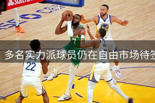 多名实力派球员仍在自由市场待签